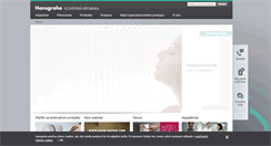 Desktop Screenshot of hansgrohe.sk