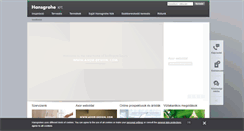 Desktop Screenshot of hansgrohe.hu